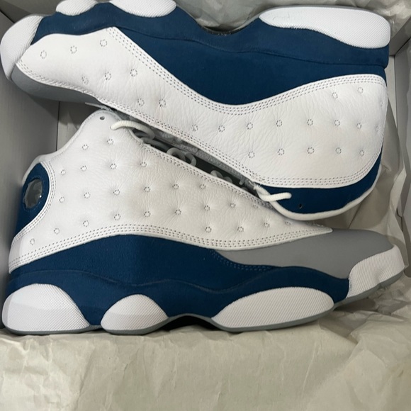 Air Jordan 13
